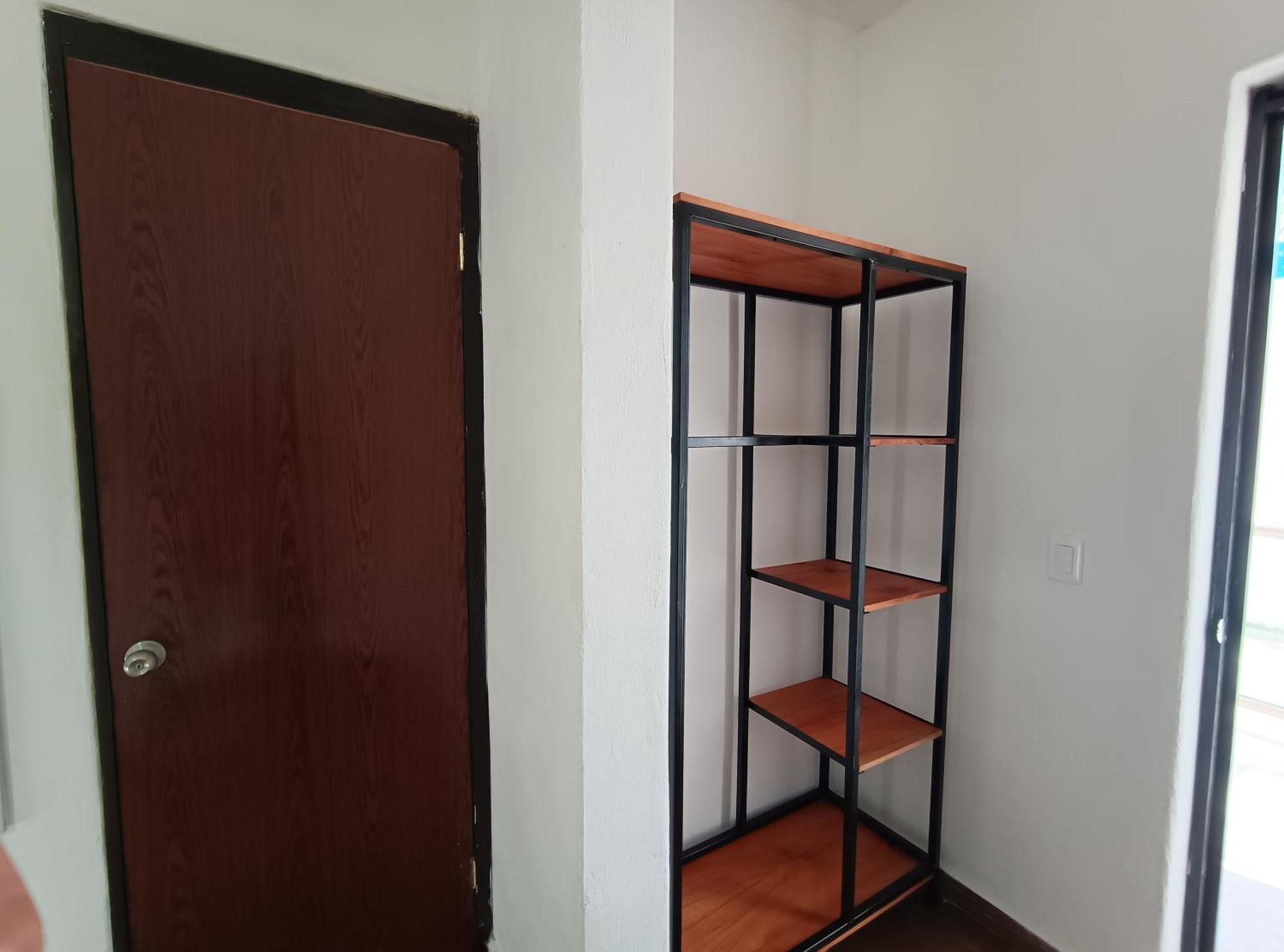 Hotel Miriam Bacalar Kültér fotó